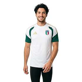 Adidas Italy 26 Tiro Sweat T-shirt Manches Courtes (Homme)