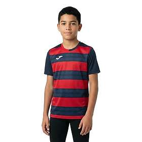Joma Europa Vi Short Sleeve T-shirt (Boys)