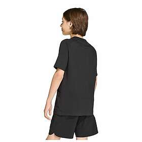 Adidas Tiro Travel Tee Short Sleeve T-shirt (Unisex)