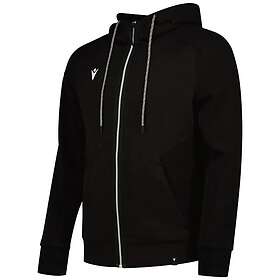 Macron Rhodos Full Zip Sweatshirt (Herr)