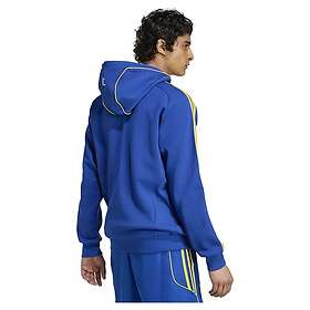 Adidas Juventus Vialli Pack Doubleknit Hoodie (Herr)