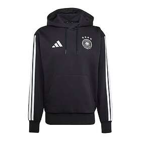 Adidas Germany Dna Fleece Hoodie (Herr)