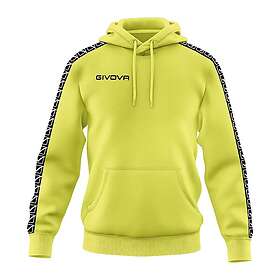 Givova Terry Band Hoodie (Unisex)