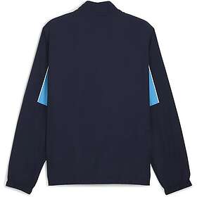 Puma Manchester City Fc Football Archive Sweatshirt (Unisex)