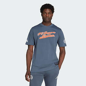 Adidas Fc Bayern Us Pack Manches Courtes T-shirt (Homme)