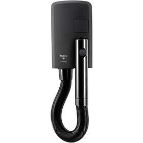 Valera Hotello 1500W Svart