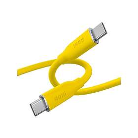 AOHI AOC-L014 USB-A till USB-C 1 m