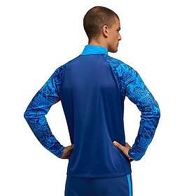 Puma Neymar Jr Playmaker Half Zip Sweatshirt (Men's)