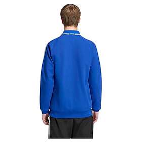 Adidas Sweden Away Originals Full Zip Sweatshirt (Herr)