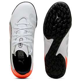 Puma King Match Mid TF (Jr)