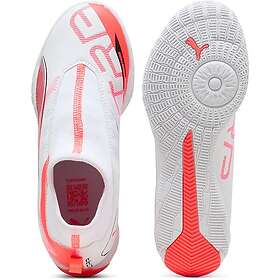 Puma Ultra 5 Match+ Ll It + Mid (Jr)