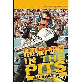 Real Men Work in the Pits