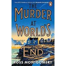 Murder at Worldâ??s End