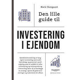 Den lille guide til investering i ejendom