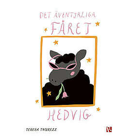 Det äventyrliga fåret Hedvig