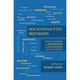 Socioanalytic Methods