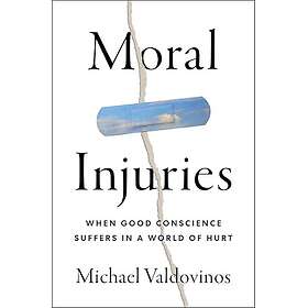 Moral Injuries: When Good Conscience Suffers in a World of Hurt
