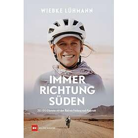 Immer Richtung Süden
