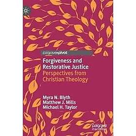 Forgiveness and Restorative Justice