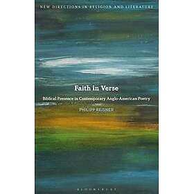 Faith in Verse