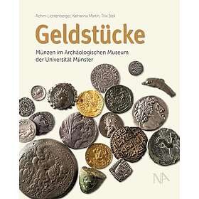 Geldstücke Lichtenberger, Achim