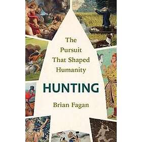 Hunting Fagan, Brian