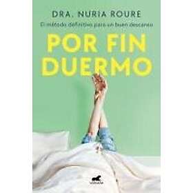 Por Fin Duermo Finally Asleep