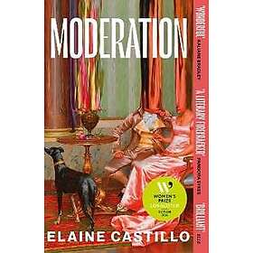 Moderation Castillo, Elaine