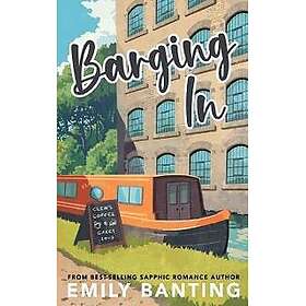 Barging In