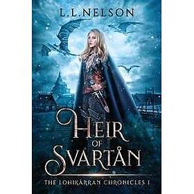 Heir of Svartån