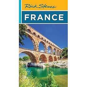 Rick Steves France (Twenty Second Edition)