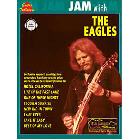 Jam With The Eagles