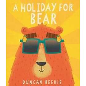 A Holiday for Bear