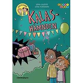 Kalas-hämnden Lilleste, Lena