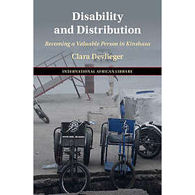 Disability and Distribution