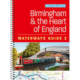 Birmingham and the Heart of England (3)