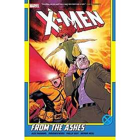 X-Men: From The Ashes