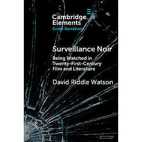 Surveillance Noir