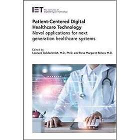 Patient-Centered Digital Healthcare Technology