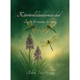 Kärrtrollsländornas dal
