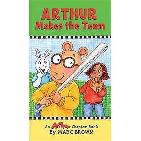 Arthur Makes the Team