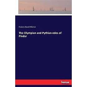 The Olympian and Pythian Odes of Pindar