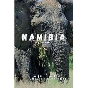 Namibia Haffner, Alta H