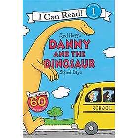 Danny and the Dinosaur: School Days