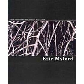 The Encyclopedia of Horror & Suspense Movies Volume I