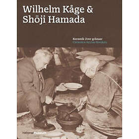 Wilhelm Kåge & Shoji Hamada