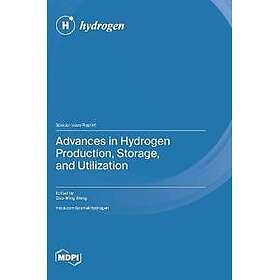 Advances in Hydrogen Production, Storage, and Utilization
