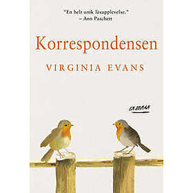 Korrespondensen Evans, Virginia