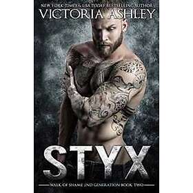 Styx (Walk Of Shame 2nd Generation #2)
