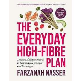 The Everyday High-Fibre Plan